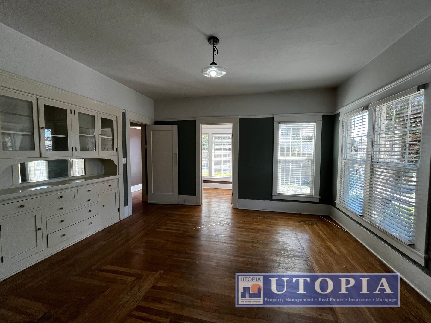 1114 Laurel St. - Santa Cruz - California - 3 bed, 2 bath rental property