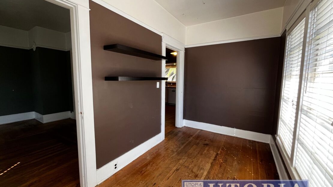 1114 Laurel St. - Santa Cruz - California - 3 bed, 2 bath rental property