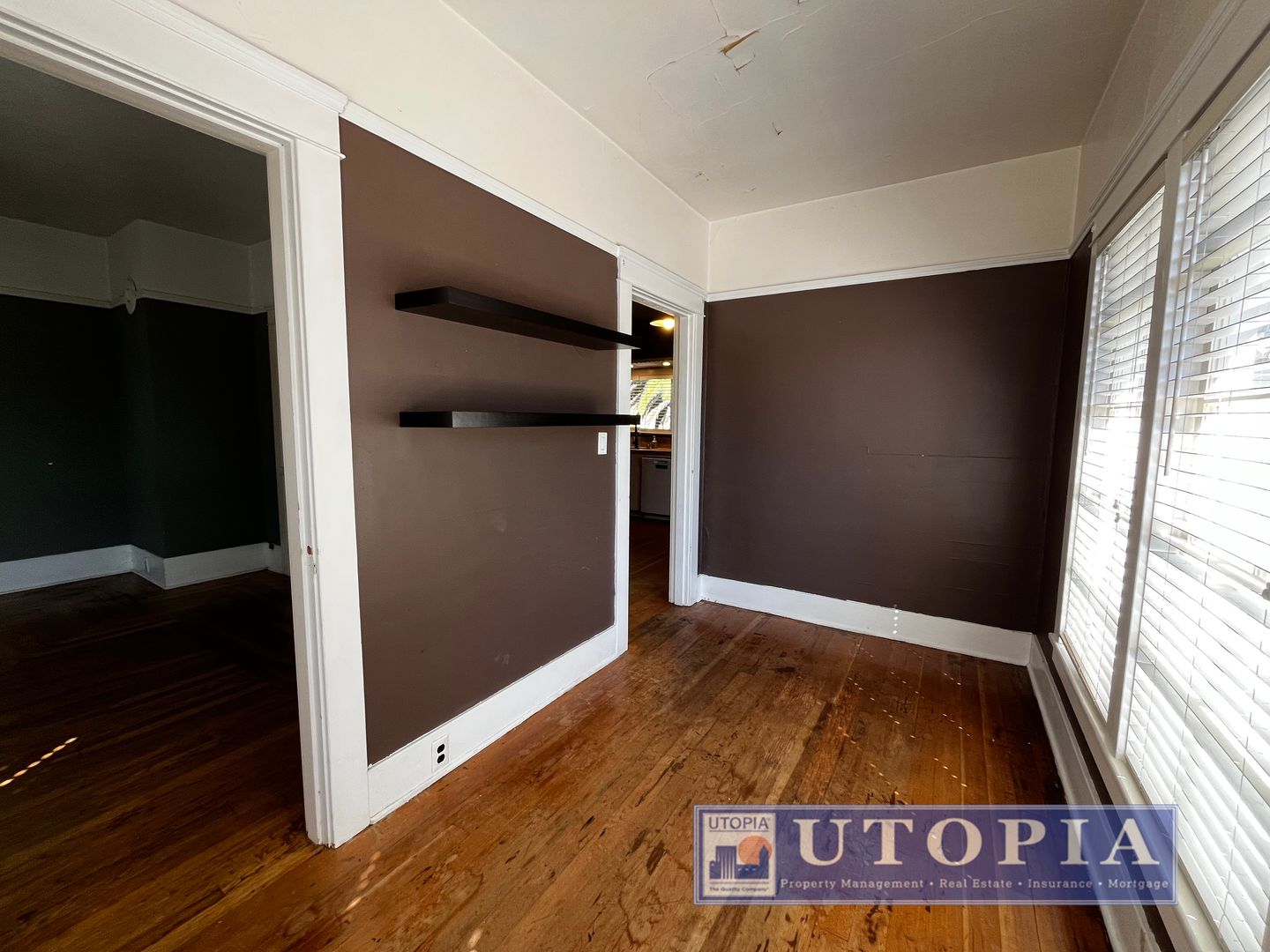 1114 Laurel St. - Santa Cruz - California - 3 bed, 2 bath rental property