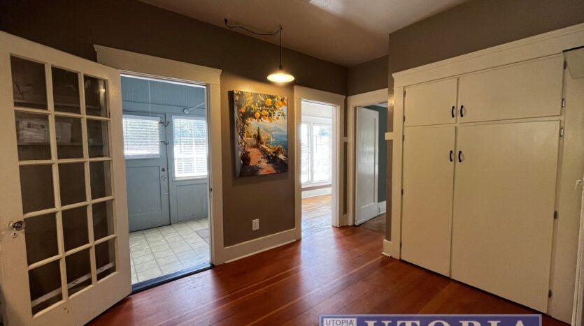 1114 Laurel St. - Santa Cruz - California - 3 bed, 2 bath rental property