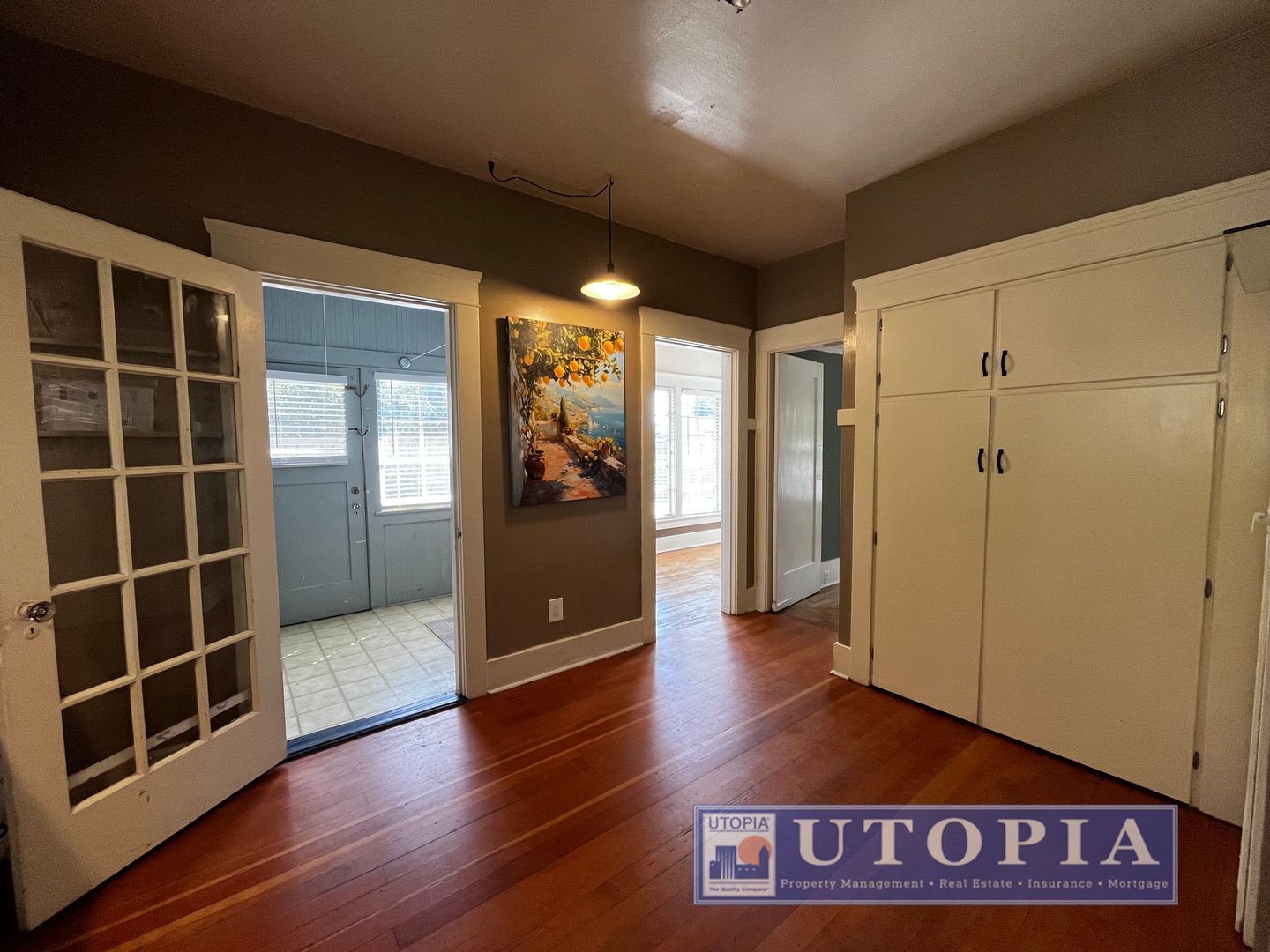 1114 Laurel St. - Santa Cruz - California - 3 bed, 2 bath rental property
