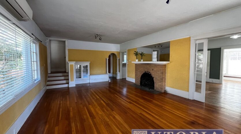 1114 Laurel St. - Santa Cruz - California - 3 bed, 2 bath rental property