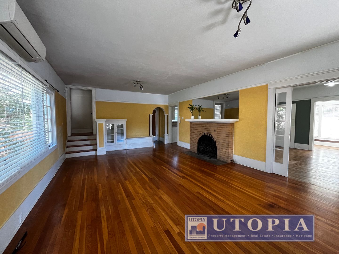 1114 Laurel St. - Santa Cruz - California - 3 bed, 2 bath rental property