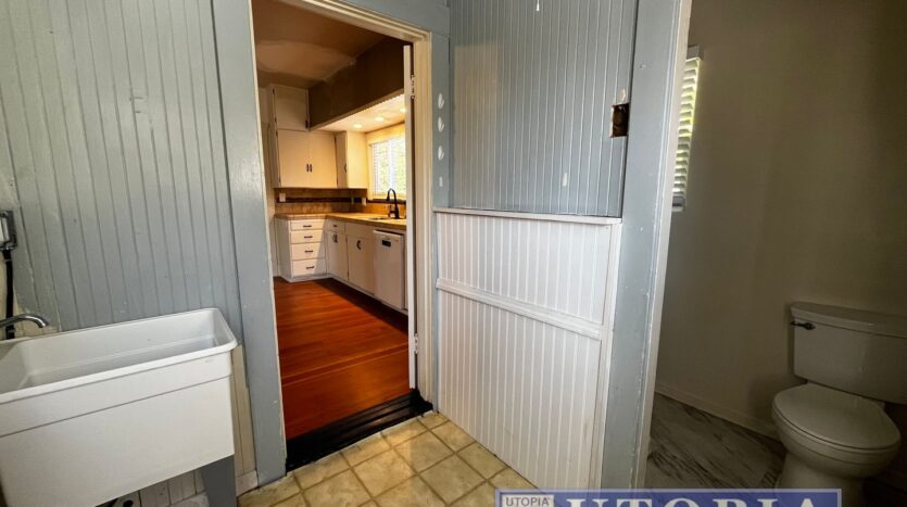 1114 Laurel St. - Santa Cruz - California - 3 bed, 2 bath rental property
