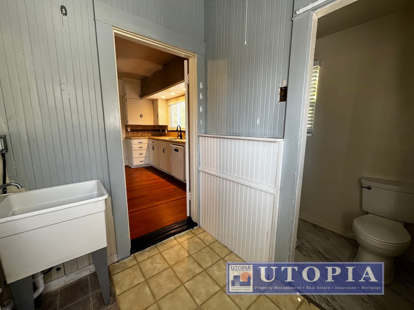 1114 Laurel St. - Santa Cruz - California - 3 bed, 2 bath rental property
