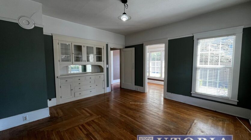 1114 Laurel St. - Santa Cruz - California - 3 bed, 2 bath rental property
