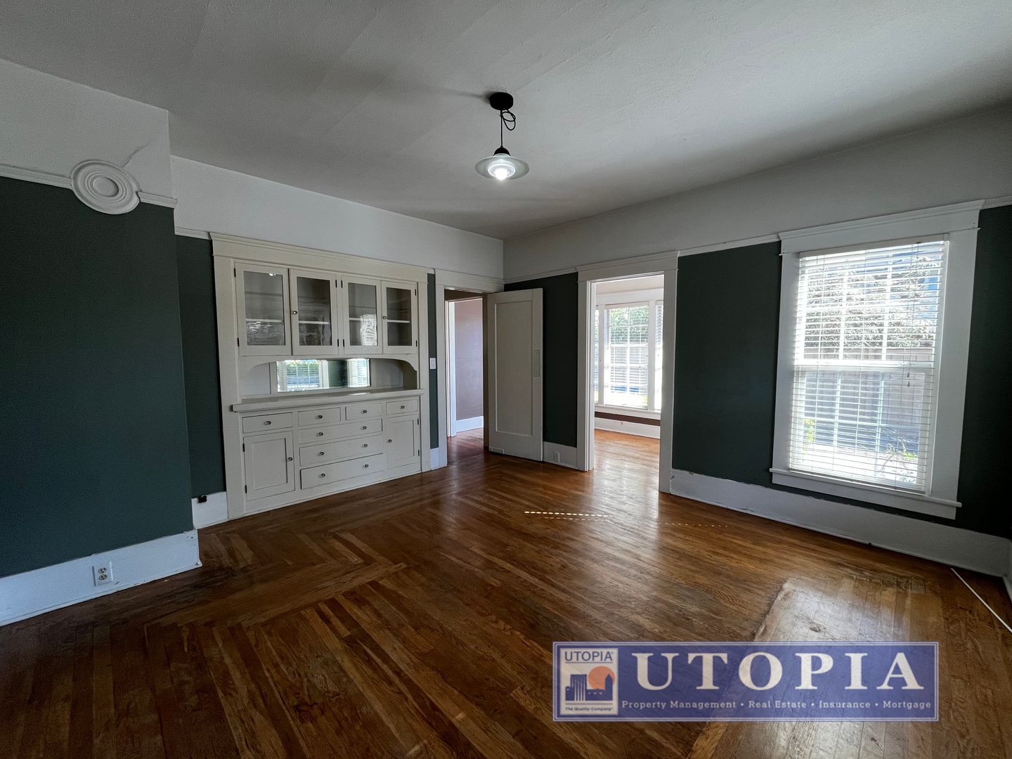 1114 Laurel St. - Santa Cruz - California - 3 bed, 2 bath rental property