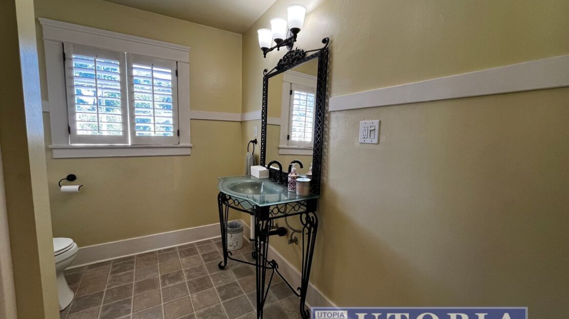 1114 Laurel St. - Santa Cruz - California - 3 bed, 2 bath rental property