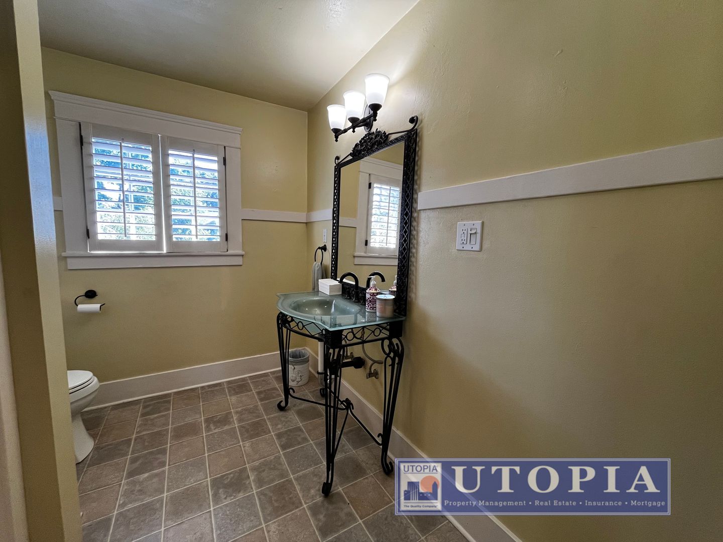 1114 Laurel St. - Santa Cruz - California - 3 bed, 2 bath rental property