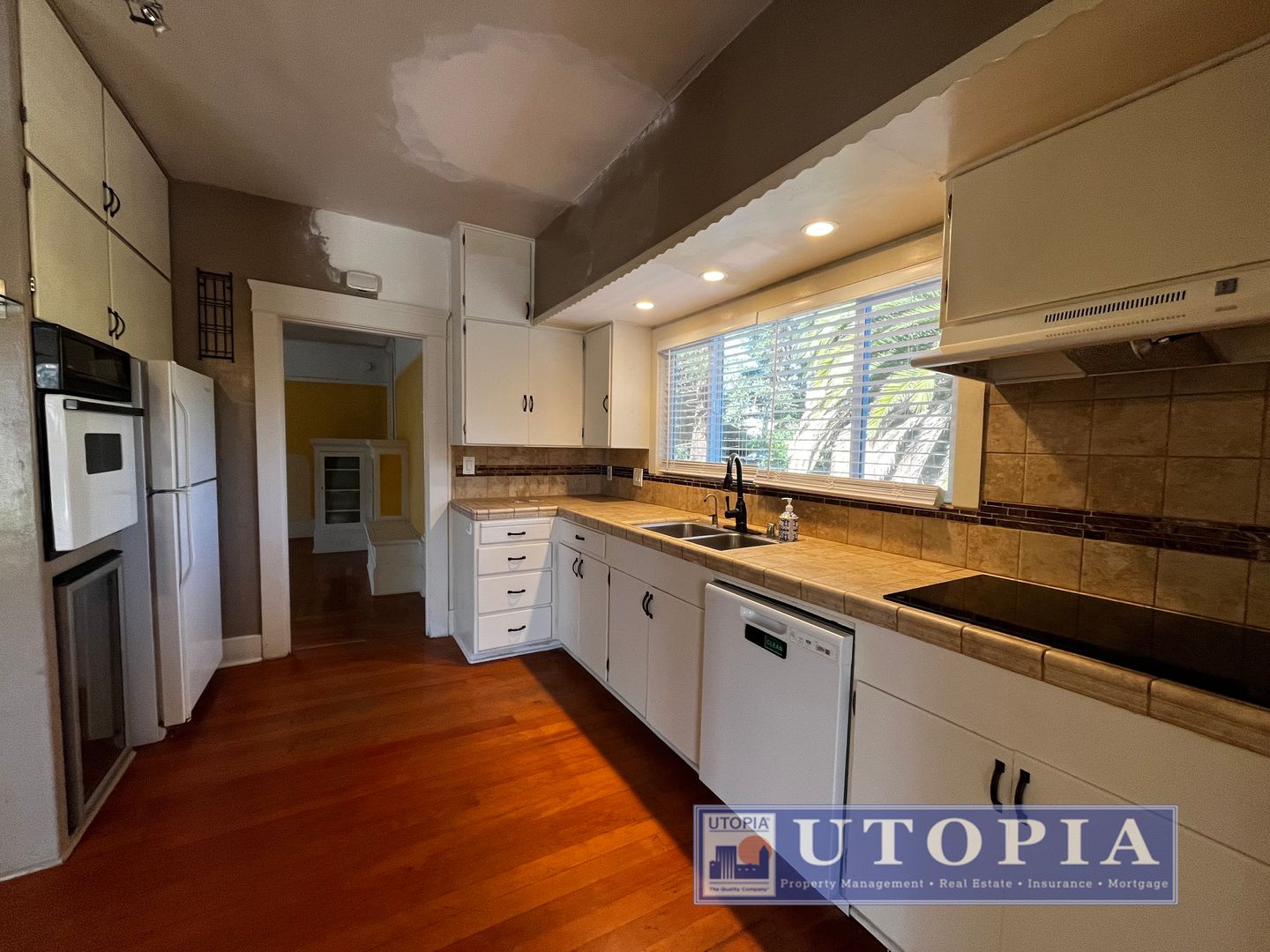 1114 Laurel St. - Santa Cruz - California - 3 bed, 2 bath rental property