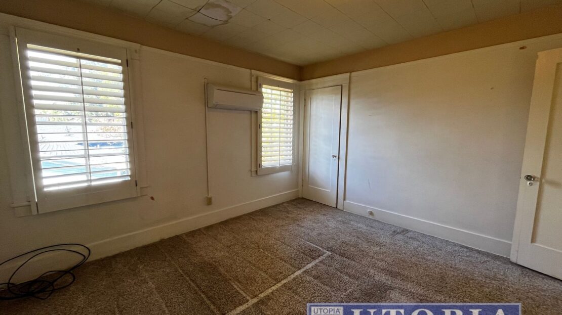 1114 Laurel St. - Santa Cruz - California - 3 bed, 2 bath rental property