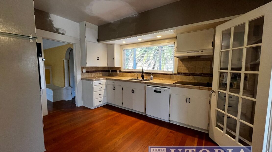 1114 Laurel St. - Santa Cruz - California - 3 bed, 2 bath rental property