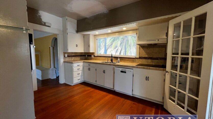 1114 Laurel St. - Santa Cruz - California - 3 bed, 2 bath rental property