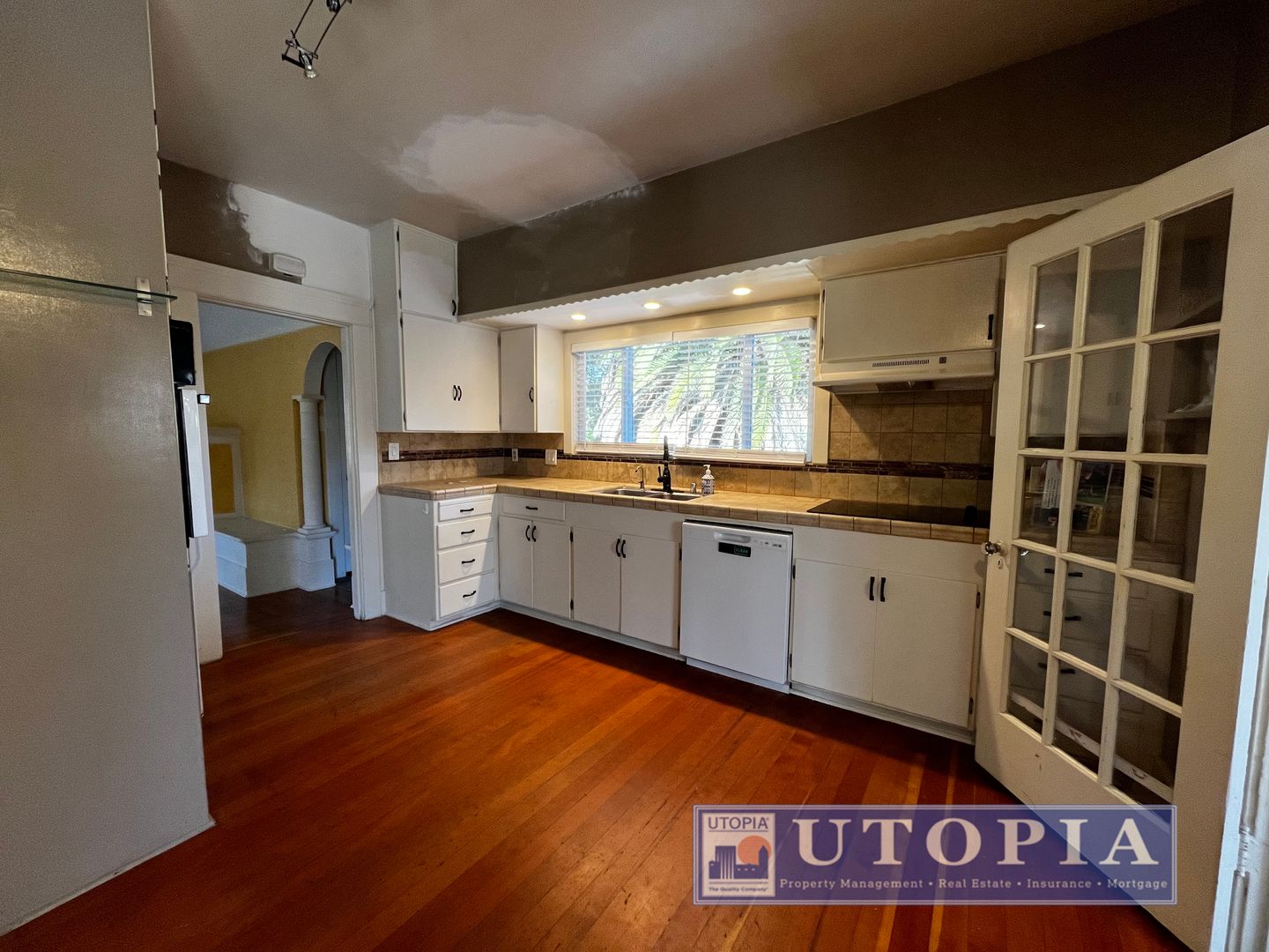 1114 Laurel St. - Santa Cruz - California - 3 bed, 2 bath rental property