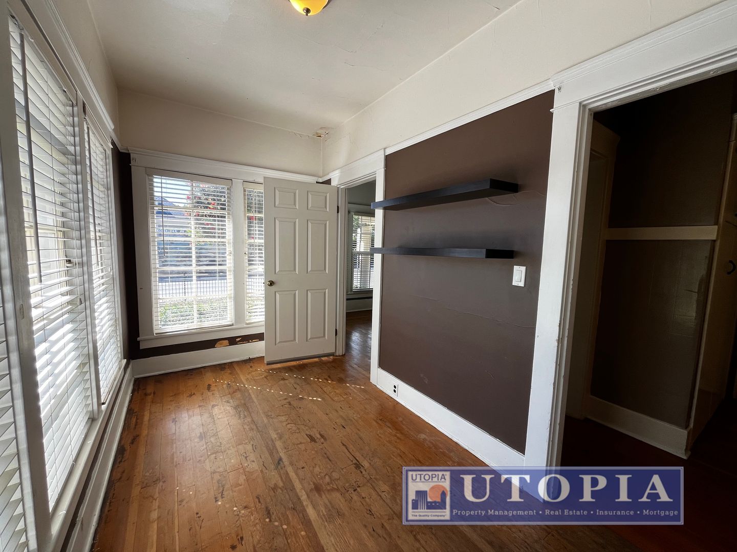 1114 Laurel St. - Santa Cruz - California - 3 bed, 2 bath rental property