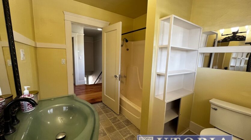 1114 Laurel St. - Santa Cruz - California - 3 bed, 2 bath rental property
