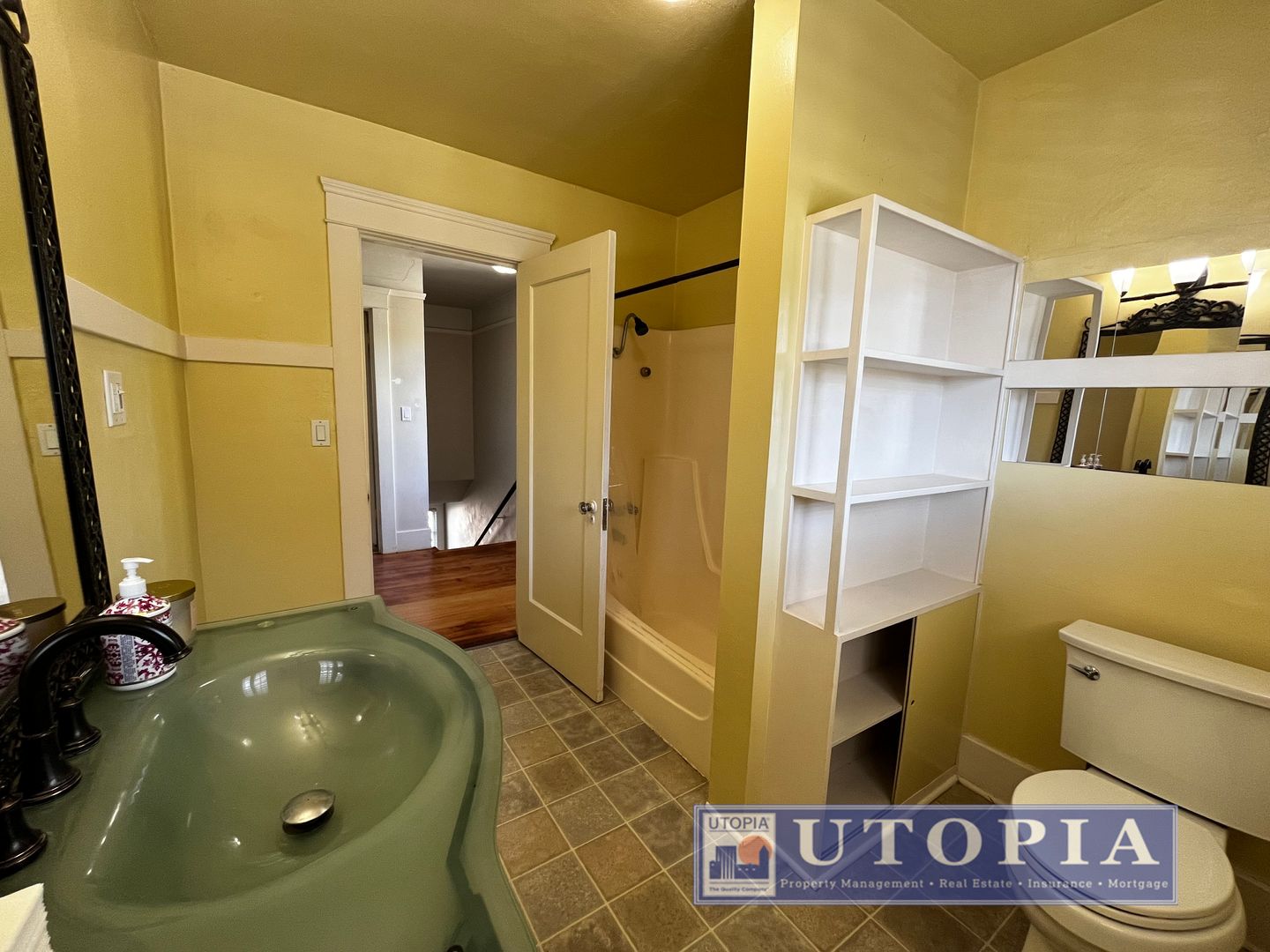 1114 Laurel St. - Santa Cruz - California - 3 bed, 2 bath rental property