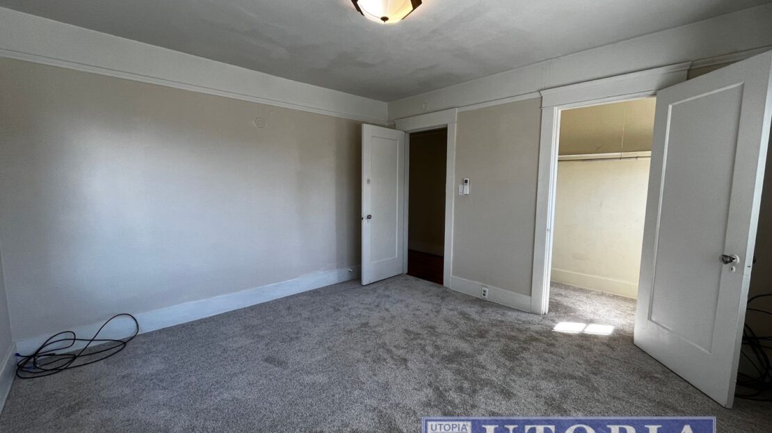 1114 Laurel St. - Santa Cruz - California - 3 bed, 2 bath rental property