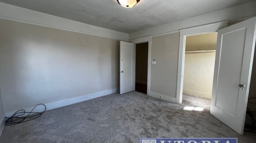 1114 Laurel St. - Santa Cruz - California - 3 bed, 2 bath rental property