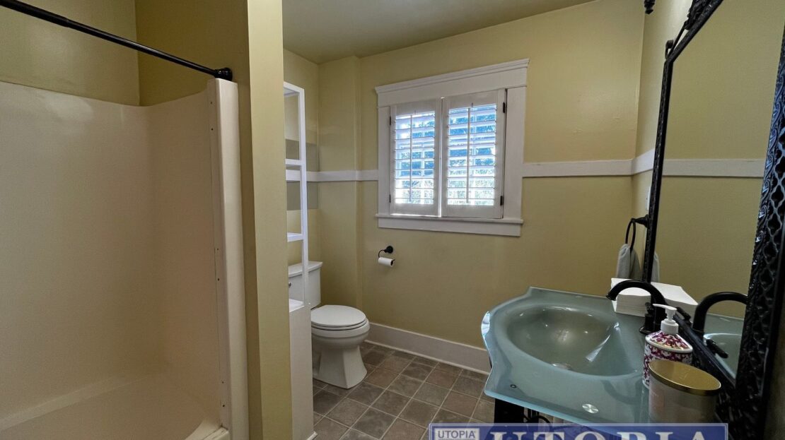1114 Laurel St. - Santa Cruz - California - 3 bed, 2 bath rental property