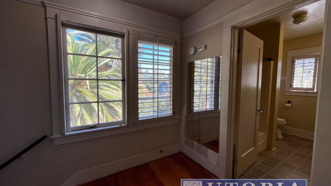 1114 Laurel St. - Santa Cruz - California - 3 bed, 2 bath rental property