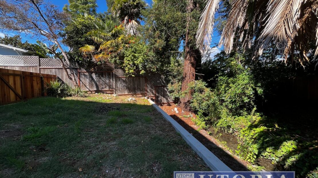 1114 Laurel St. - Santa Cruz - California - 3 bed, 2 bath rental property