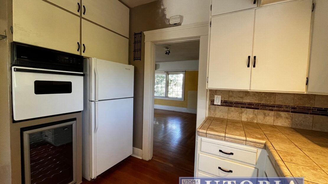 1114 Laurel St. - Santa Cruz - California - 3 bed, 2 bath rental property