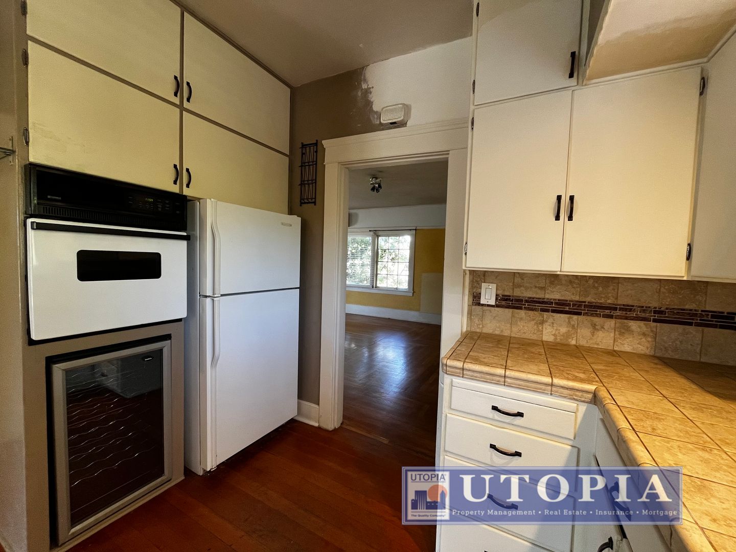 1114 Laurel St. - Santa Cruz - California - 3 bed, 2 bath rental property