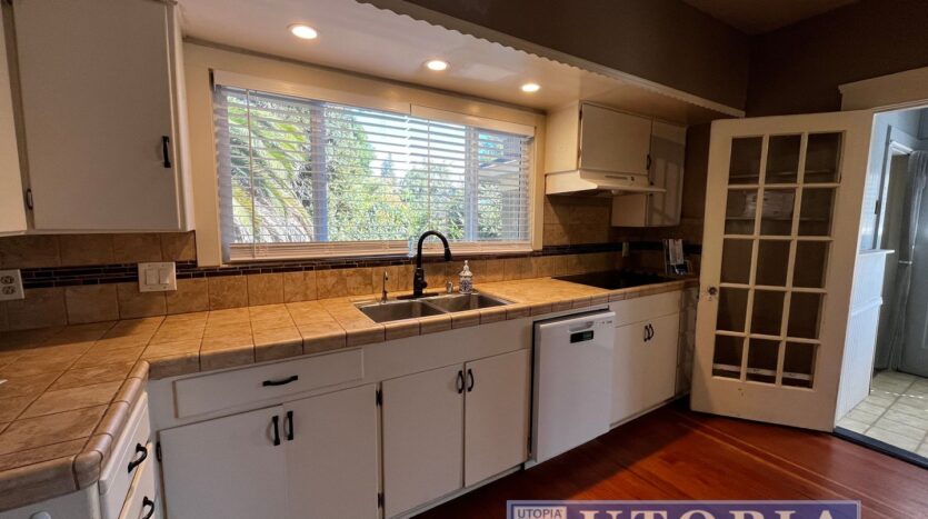 1114 Laurel St. - Santa Cruz - California - 3 bed, 2 bath rental property