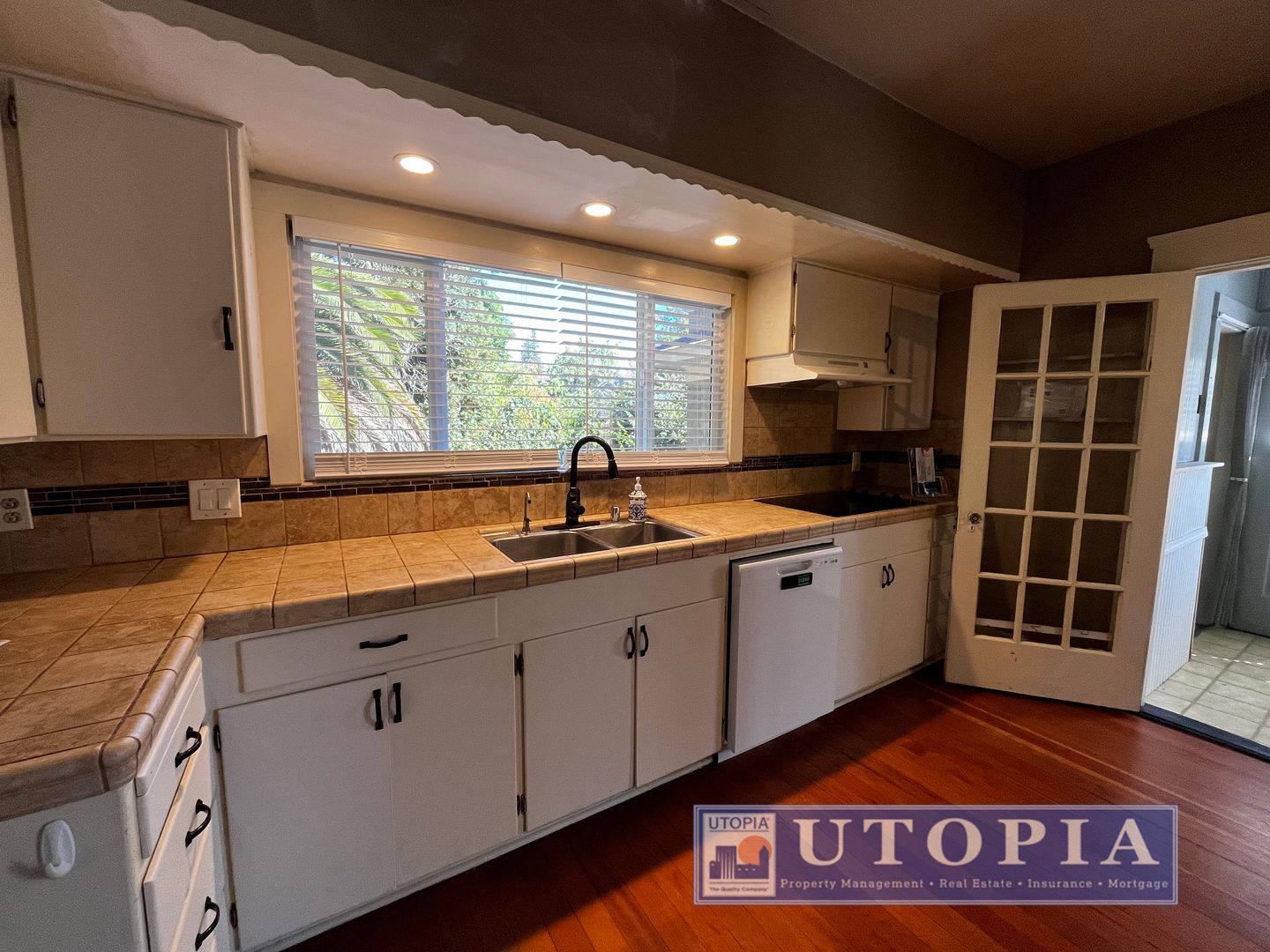 1114 Laurel St. - Santa Cruz - California - 3 bed, 2 bath rental property