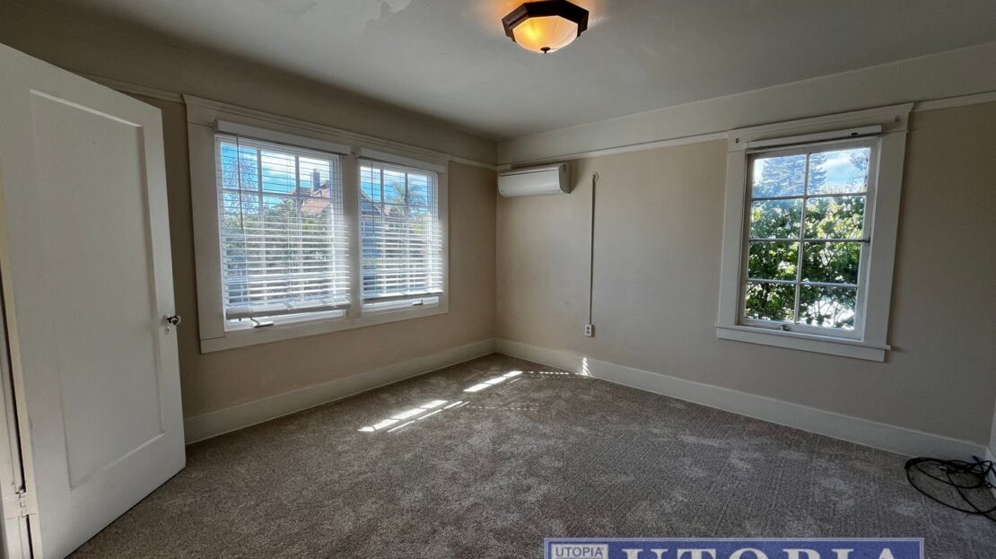 1114 Laurel St. - Santa Cruz - California - 3 bed, 2 bath rental property