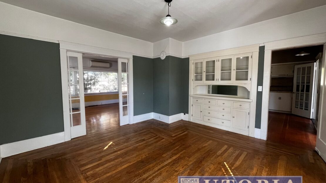 1114 Laurel St. - Santa Cruz - California - 3 bed, 2 bath rental property