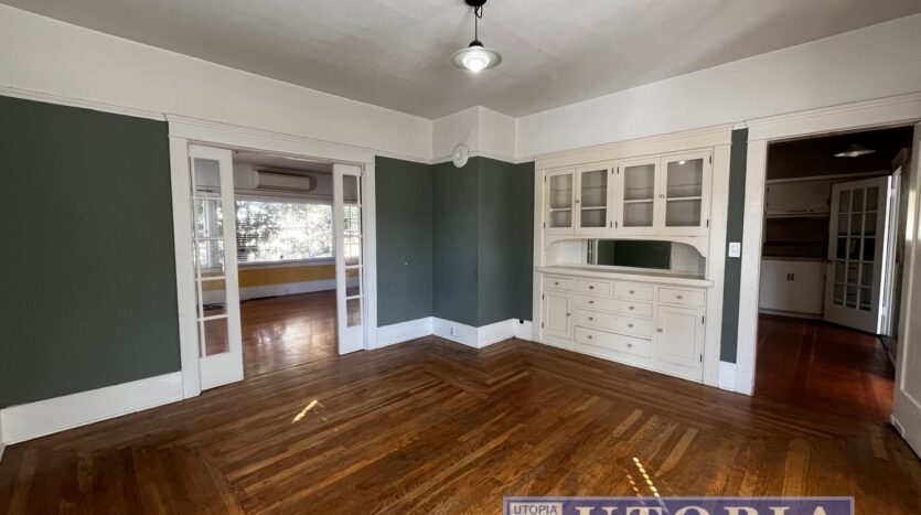 1114 Laurel St. - Santa Cruz - California - 3 bed, 2 bath rental property