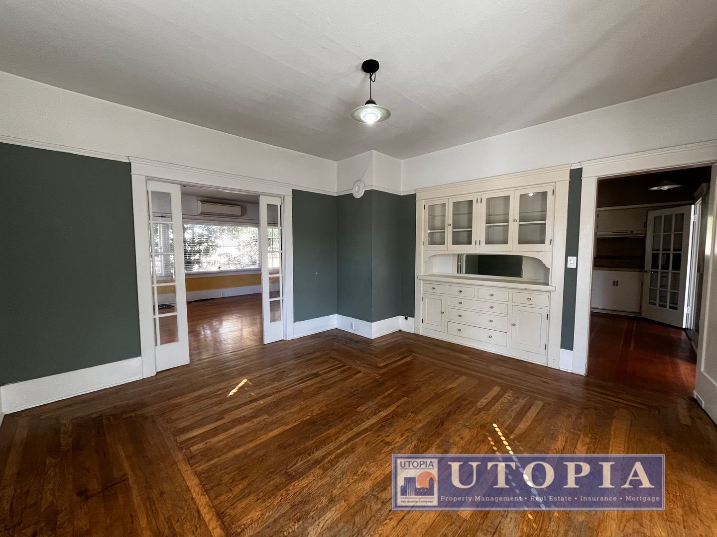 1114 Laurel St. - Santa Cruz - California - 3 bed, 2 bath rental property