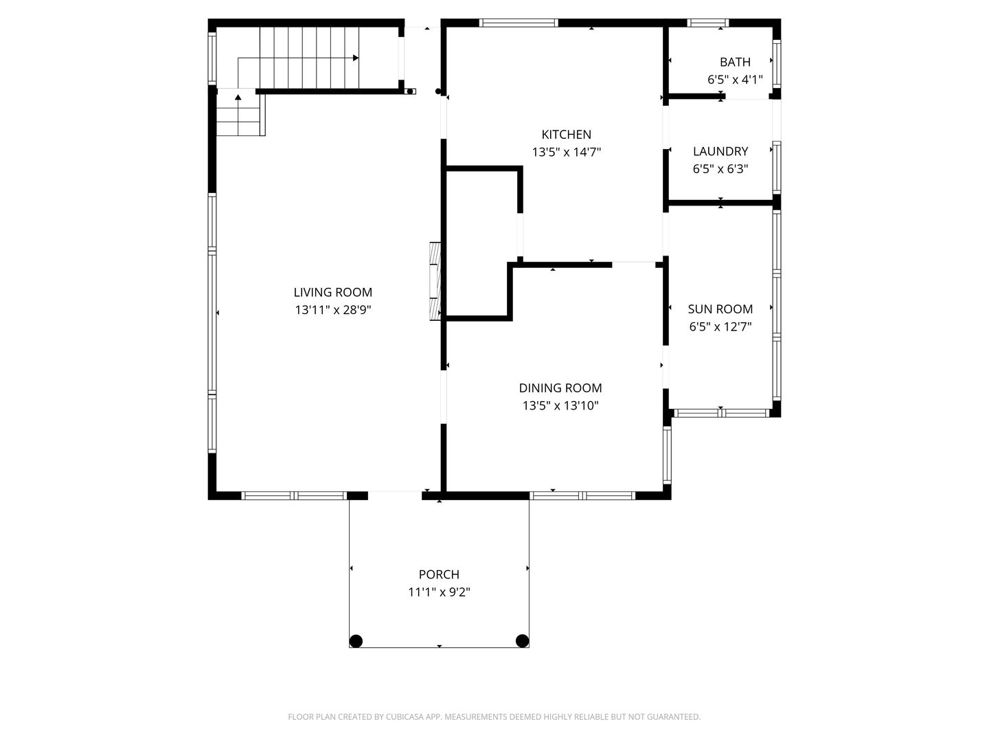 1114 Laurel St. - Santa Cruz - California - 3 bed, 2 bath rental property