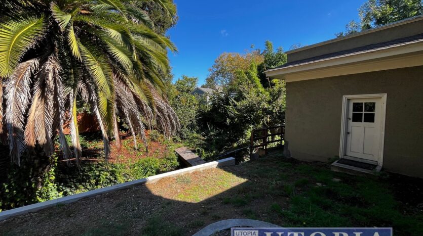 1114 Laurel St. - Santa Cruz - California - 3 bed, 2 bath rental property