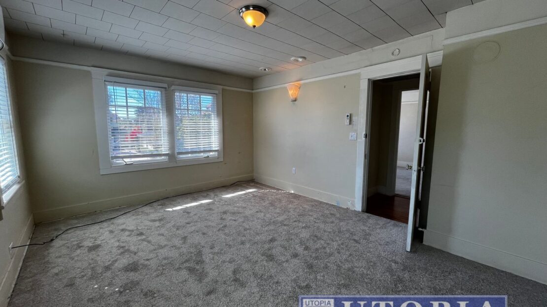 1114 Laurel St. - Santa Cruz - California - 3 bed, 2 bath rental property