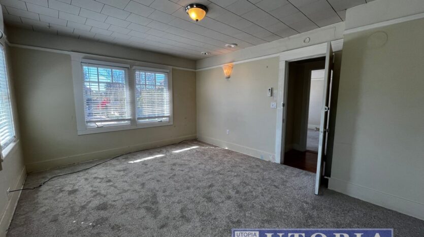 1114 Laurel St. - Santa Cruz - California - 3 bed, 2 bath rental property