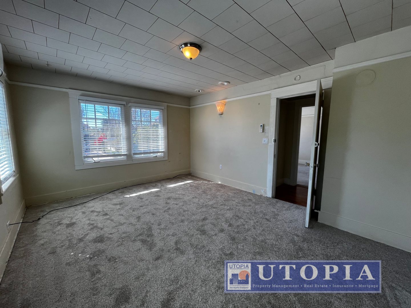 1114 Laurel St. - Santa Cruz - California - 3 bed, 2 bath rental property