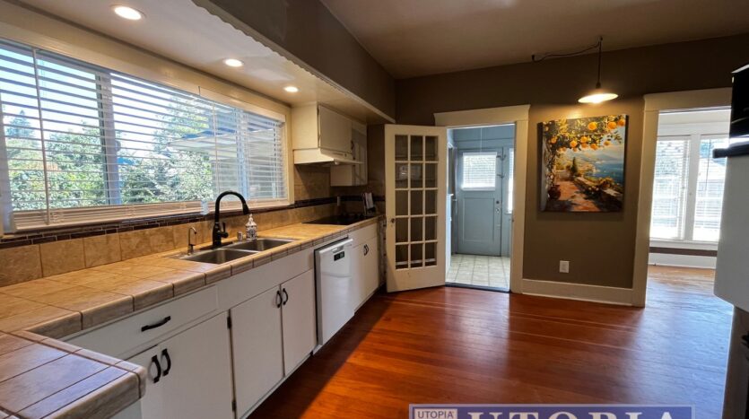 1114 Laurel St. - Santa Cruz - California - 3 bed, 2 bath rental property