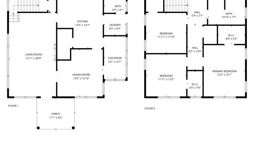 1114 Laurel St. - Santa Cruz - California - 3 bed, 2 bath rental property