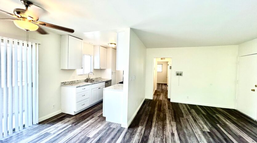 1115 Glenville Dr  #06 - Los Angeles - California - 2 bed, 1.5 bath rental property