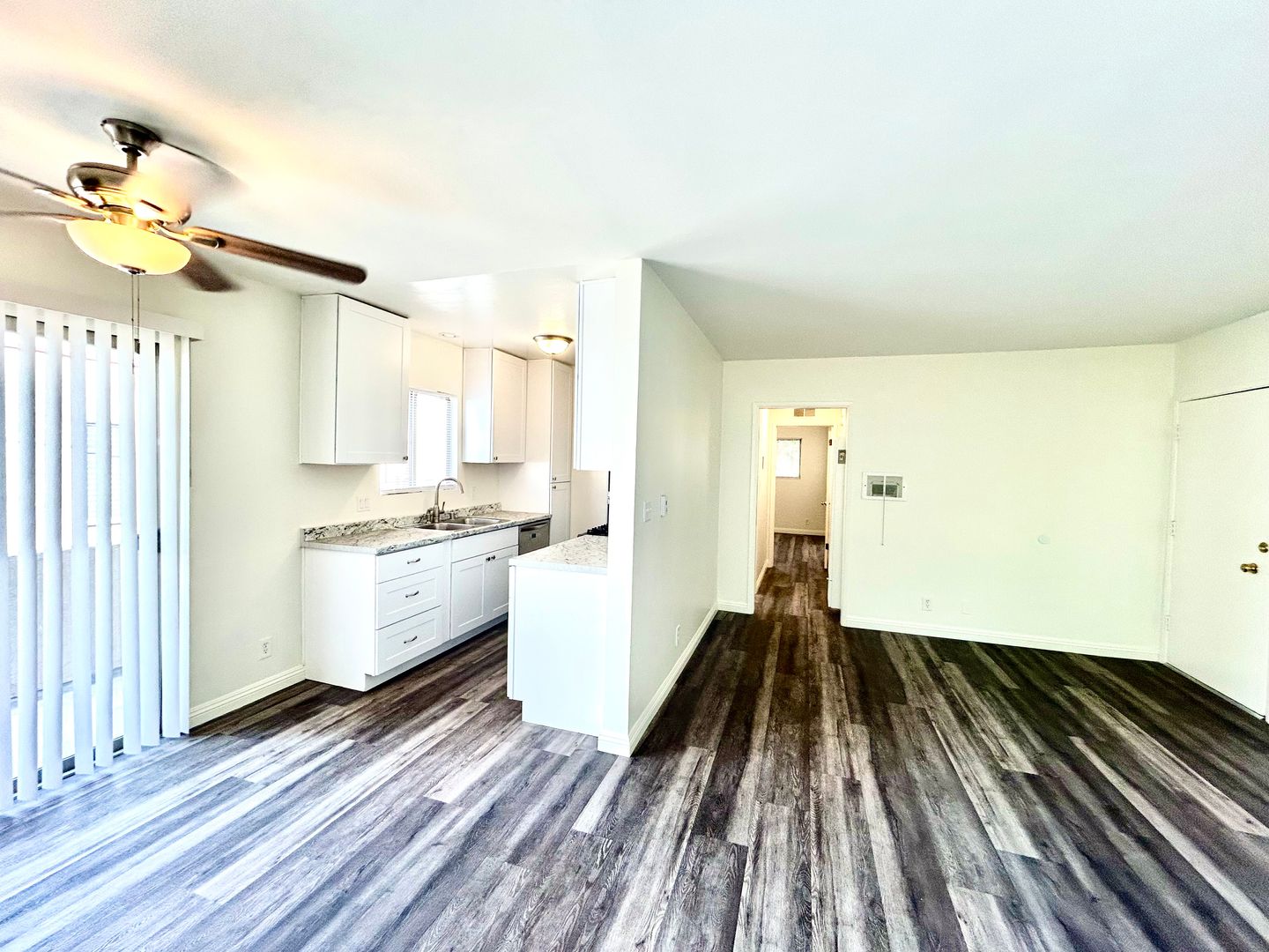 1115 Glenville Dr  #06 - Los Angeles - California - 2 bed, 1.5 bath rental property