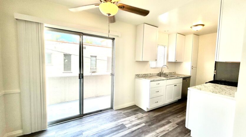 1115 Glenville Dr  #06 - Los Angeles - California - 2 bed, 1.5 bath rental property