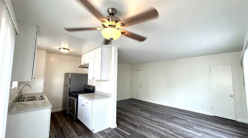 1115 Glenville Dr  #06 - Los Angeles - California - 2 bed, 1.5 bath rental property