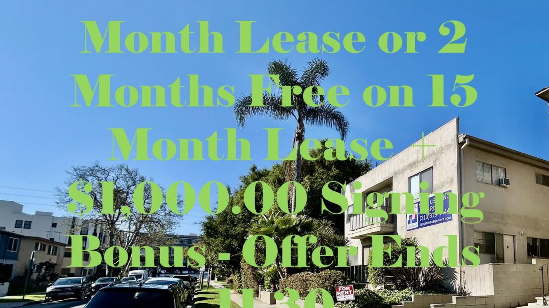 1115 Glenville Dr - Los Angeles - California - 2 bed, 1.5 bath rental property