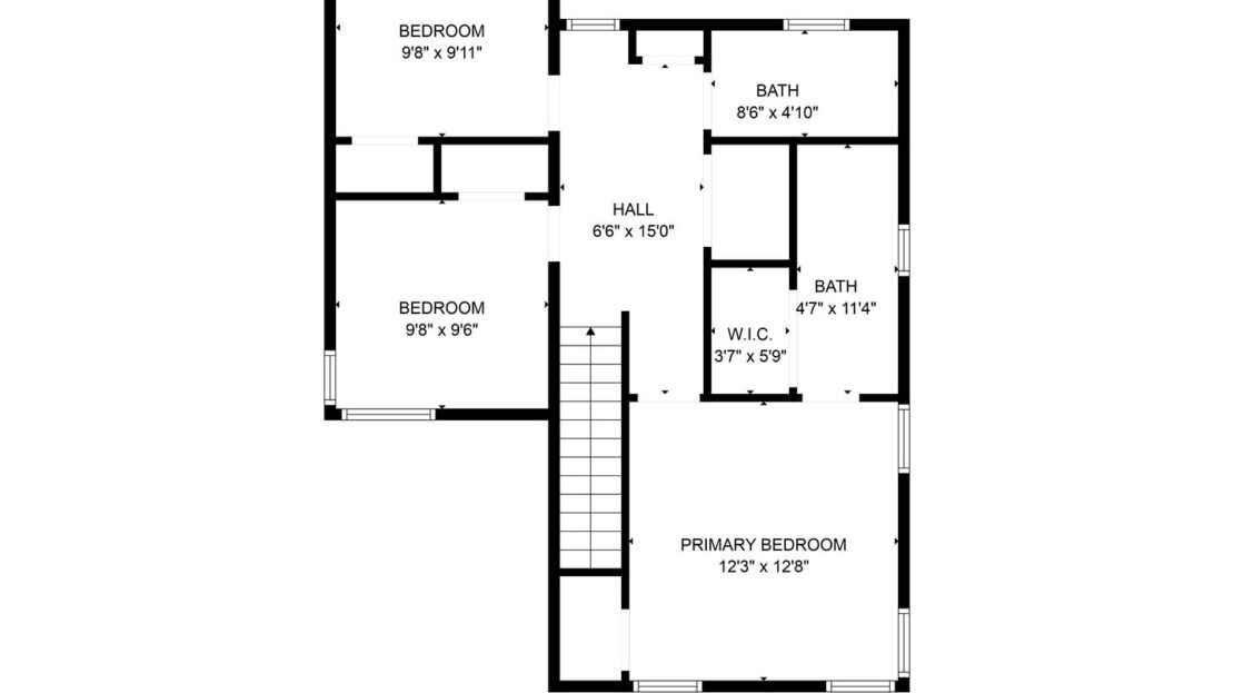1116 Elevations Way  - Madera - California - 3 bed, 3 bath rental property