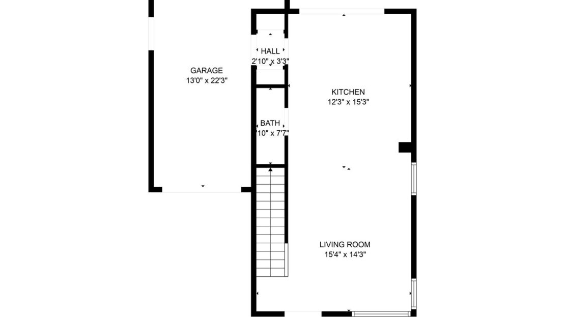 1116 Elevations Way  - Madera - California - 3 bed, 3 bath rental property