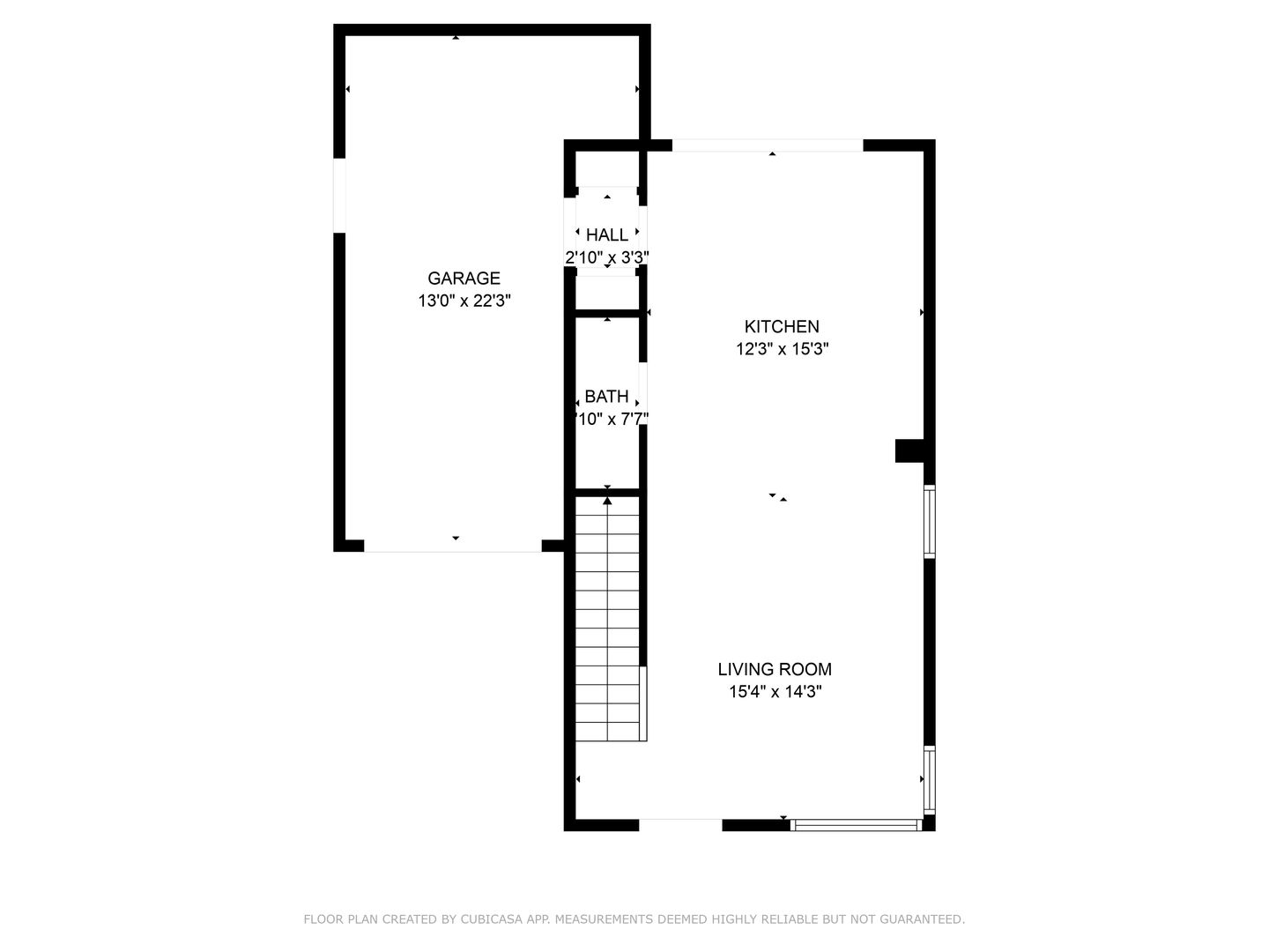 1116 Elevations Way  - Madera - California - 3 bed, 3 bath rental property