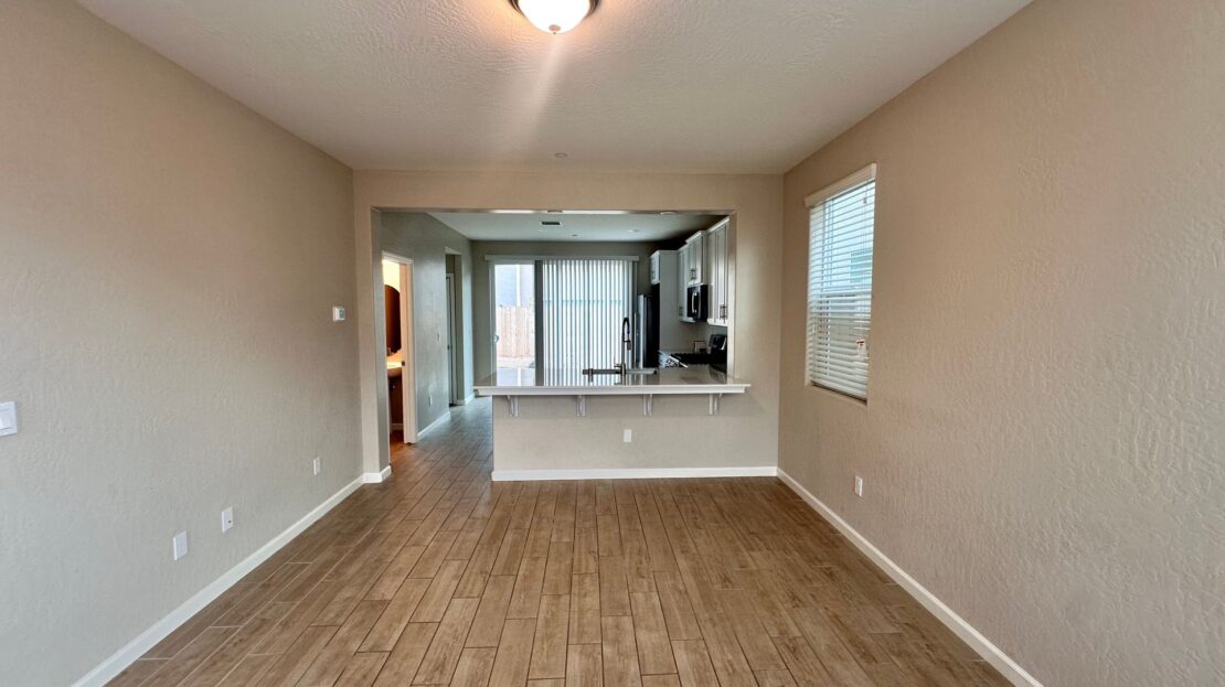 1116 Elevations Way  - Madera - California - 3 bed, 3 bath rental property